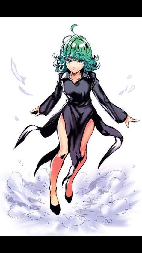 hentai tatsumaki|senritsu no tatsumaki